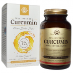 Solgar Full Spectrum Curcumin