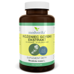 Medverita Rhodiola Rosea extract