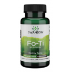 Swanson Fo-Ti Extract 500 mg