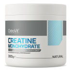 OstroVit Creatine Monohydrate Kreatiinmonohüdraat