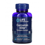 Life Extension Curcumin Elite Turmeric Extract