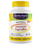 Healthy Origins Tocomin SupraBio Tocotrienols 50 mg