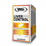 Real Pharm Liver Control