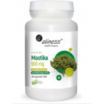 Aliness Mastic 500 mg