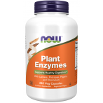 Now Foods Plant Enzymes