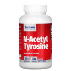 Jarrow Formulas N-Acetyl Tyrosine 350 mg L-Тирозин Аминокислоты