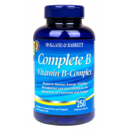 Holland & Barrett Complete B Vitamin B-Complex