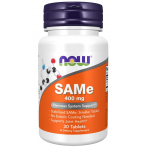 Now Foods SAMe 400 mg