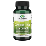 Swanson Green Tea Extract 500 mg