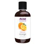 Now Foods Orange Oil