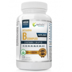 WISH Pharmaceutical Vitamin B Complex