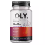 Oly NAD+ 500 mg