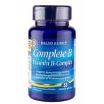 Holland & Barrett Complete B Vitamin B-Complex