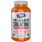 Now Foods Kre-Alkalyn Creatine Креатин