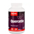 Jarrow Formulas Quercetin 500 mg