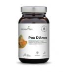 Aura Herbals Pau D'Arco bark extract 500 mg