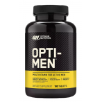 Optimum Nutrition Opti-Men Sporta Multivitamīni