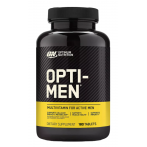 Optimum Nutrition Opti-Men Спортивные Мультивитамины