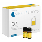 ForMeds Vitamin D3 Liquid Shot