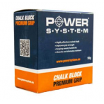 Power System Chalk Block