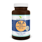 Medverita Alpha Lipoic Acid 300 mg