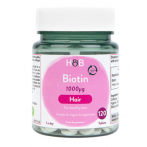 Holland & Barrett Biotin 1000 mcg