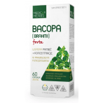 Medica Herbs Bacopa Forte 250 mg