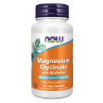 Now Foods Magnesium Glycinate with BioPerine
