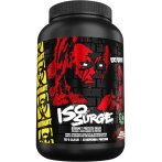 Mutant ISO Surge Proteins