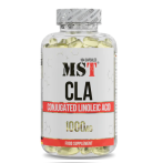 MST Nutrition CLA 1000 mg Svorio valdymas