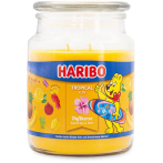 Haribo Scented Candle Tropical Fun