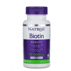 Natrol Biotin 10000 mcg