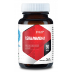 Hepatica Ashwagandha Extract