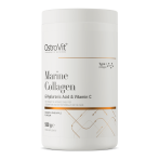 OstroVit Marine Collagen + Hyaluronic Acid + Vitamin C