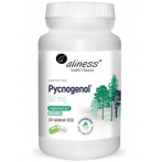 Aliness Pycnogenol extract 65% 50 mg