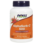Now Foods AlphaSorb-C 500 mg