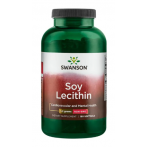 Swanson Soy Lecithin 1200 mg