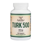 Double Wood Supplements Turkesterone 10%