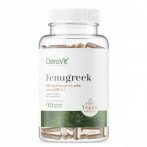 OstroVit Fenugreek VEGE 600 mg