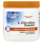 Doctor's Best L-Citrulline Powder Amino Acids