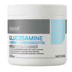 OstroVit Glucosamine + MSM + Chondroitin