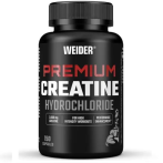 Weider Creatine Hydrochloride HCL