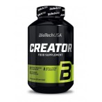 Biotech Usa CreaTOR Creatine