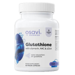 Osavi Glutathione with Silymarin