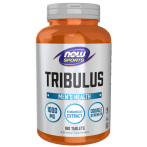 Now Foods Tribulus 1000 mg Testosterono lygio palaikymas