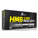 Olimp HMB 1250 Mega Caps Amino Acids