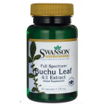 Swanson Buchu Leaf 4:1 Extract