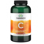 Swanson Vitamin C with Rose Hips 1000 mg