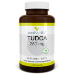Medverita Tudca 250 mg