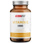 Iconfit Vitamin E 400 iu